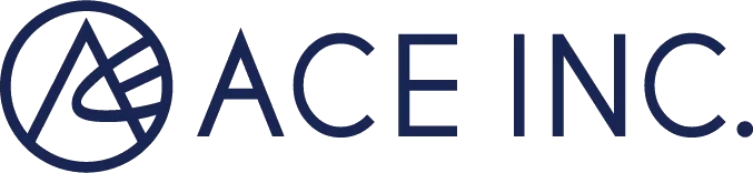 ACE INC.